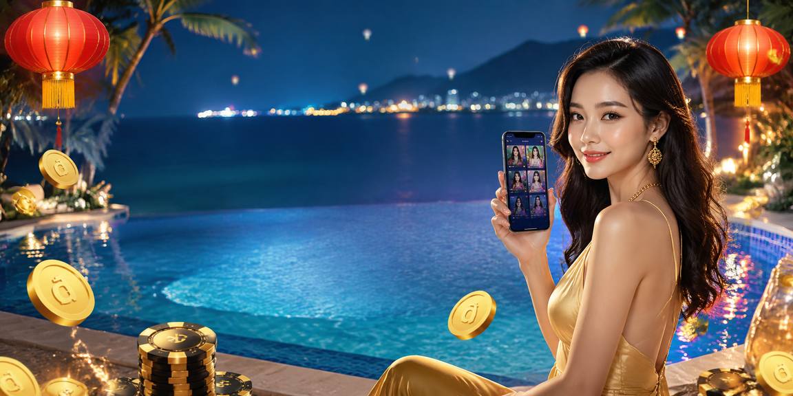 vn349 Wild Ngẫu Nhiên Trong Vòng Quay